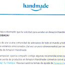 Mi proyecto del curso: Técnicas de venta en Amazon Handmade & Catálogo. Een project van Marketing, Digitale marketing, e-commerce y Business van Angel Morales - 15.07.2023
