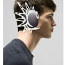 Accesorios para AirPots Max. Un projet de 3D, Design industriel, Conception de produits, Modélisation 3D , et Conception 3D de dt880328 - 19.07.2023