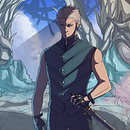 Portafolio: RadRed Ein Projekt aus dem Bereich Traditionelle Illustration von Mariana Villagra - 19.07.2023