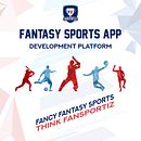Fantasy Sports App For Gen z Investors . % Fansportiz Fantasy Sports app development company tarafından hazırlanan Programlama, Ve Reklamcılık projesi - 07.19.2023