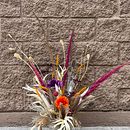 Mi proyecto del curso: Diseño de centros con flores secas y preservadas. Interior Design, L, scape Architecture, Decoration, DIY, Floral, and Plant Design project by catalina_argandona - 07.19.2023