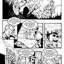 La logia.. Un projet de B , et e dessinée de Julio Loyola - 09.05.2016