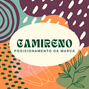 Meu projeto do curso: Estratégia de marca no Instagram. Projekt z dziedziny Portale społecznościowe, Marketing c, frow, Marketing mobiln, Instagram, Komunikacja, Marketing na Instagramie i Strategia marki użytkownika Bárbara Camilotti - 18.07.2023