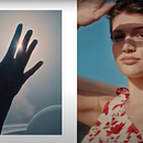 El retorno de Saturno . Un proyecto de Publicidad de Andrea Balaguer - 01.06.2023