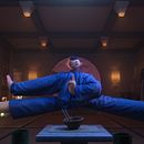 Motion Reel. 3D, Art Direction, Character Design, Animation, Character Animation, 3D Animation, 3D Modeling, and Motion Graphics project by Eugeni Bilenko - 07.20.2023