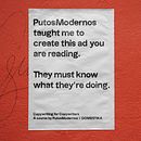 My project for course: Copywriting for Copywriters . Iklan, Penulisan naskah, Mendongeng, Dan Komunikasi proyek oleh Lela Merabishvili - 07.21.2023