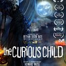 The Curious Child - animated short. Un proyecto de Animación, Música, Cine, vídeo, televisión, Dirección de arte, Diseño de personajes, Cómic, Cine, Vídeo, Stop Motion, Animación de personajes, Animación 2D, Animación 3D, Creatividad, Ilustración infantil, Postproducción audiovisual, Realización audiovisual, Guion, Narrativa e Ilustración animada de Howard Vause - 21.07.2023