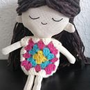 Mi proyecto del curso: Muñecos de tela: diseño, costura y creación de contenido. Un projet de Artisanat, Conception de jouets, Réseaux sociaux, Photographie smartphone, Photographie de produits, Couture, Photographie pour Instagram , et Confection de patrons et vêtements de EUge OR - 21.07.2023