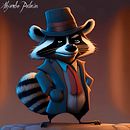 Mi proyecto del curso: Pintura digital de personajes: ilustra con luz y color. Traditional illustration, Character Design, Digital Illustration, and Digital Painting project by Alejandro Palacios - 07.21.2023