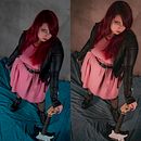 Edición fotográfica de colores con photoshop y lightroom Ein Projekt aus dem Bereich Fotoretuschierung von Jezabel Denis - 20.06.2020