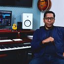 REEL. Música, Cinema, Vídeo e TV, Multimídia, e Produção musical projeto de Carlos Garcia - 22.07.2023