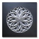 Carving Flourish. Een project van Beeldhouwwerk van Zoë Wilson - 22.07.2023