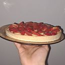 Torta alle fragole Ein Projekt aus dem Bereich H und werk von Paolo Loconte - 23.07.2023