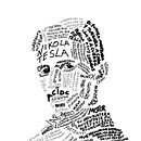 Mi proyecto del curso: Retrato tipográfico dibujado a mano . % Roberto tarafından hazırlanan Geleneksel illüstras, on, Tipografi, Dijital İllüstras, Ve on projesi - 07.22.2023