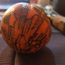 Mi proyecto del curso: Tatuaje para principiantes. Un proyecto de Diseño de tatuajes de Leonardo Vera - 23.07.2023