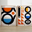 Fine art Poster. . Design, Fine Arts, and Poster Design project by Maxwell Keesing - 07.20.2023