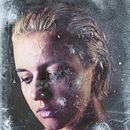 My project for course: Hybrid Photography for Creative Experimentation. Un projet de Photographie, Retouche photographique, Photographie artistique, Photographie argentique , et Autoportrait photographique de Natallia - 18.07.2023