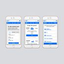 Aparca&go. Un projet de UX / UI de Daniel Bellini - 10.10.2021