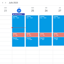 My project for course: Introduction to Project Management. Een project van Creatieve consultanc,  Design management y Marketing van Camila Godoy - 23.07.2023