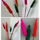 DECORA CROCHET  . % crochetea_col tarafından hazırlanan Tığ işi projesi - 07.24.2023