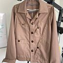 Mi proyecto del curso: Corte y confección de chaquetas de principio a fin. Un progetto di Fashion design, Cucito e DIY di Julian Robayo - 23.07.2023