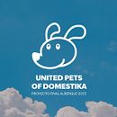 EL ALBERGUE DE DOMESTIKA by CristinaPF. Advertising, Creative Consulting, Marketing, and Creativit project by Cristina Pestaña Fernandez - 07.25.2023