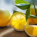 More Photo Reference Studies. Een project van Traditionele illustratie van Kim Thirion - 25.07.2023