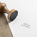 Ricos Detalles - Cake Shop. Un proyecto de Diseño, Publicidad, Diseño de logotipos y Diseño editorial de Mariana Gisel Flores Arredondo - 26.07.2023