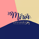 Miriã Artesanatos Identidade Visual. Un projet de Design , Br et ing et identité de Yves Reis - 27.06.2023