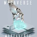 MORFAVERSE 2.0. Un progetto di Architettura digitale e Architettura di MORFA - 19.03.2023