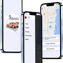 Quick Fix. Design projeto de Florence Akanbi - 26.07.2023