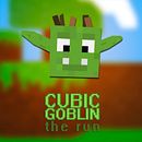 Cubic Goblin The Run. Een project van Videogame-ontwikkeling van Agustin Adducci Recofsky - 26.07.2023