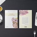 Mi proyecto del curso: Diseño editorial: cómo se hace un libro Ein Projekt aus dem Bereich Design, Verlagsdesign, Grafikdesign, T und pografie von Maximiliano Trincado - 26.08.2023