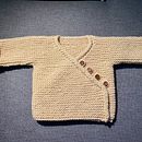 Mi proyecto del curso: Tejido de punto para prendas infantiles. Un projet de St, lisme, Art textile, DIY , et Tricot de georginaclark731 - 22.04.2023