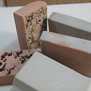 Meu projeto do curso: Fabricação de sabonetes naturais para iniciantes. Un progetto di Artigianato e DIY di Gisela Lima - 17.07.2023