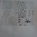 Mi proyecto del curso: Dibujo para principiantes nivel -1 . Gambar Pensil, Menggambar, Berkreasi dengan Anak-Anak, Dan Buku sketsa proyek oleh Andrei Estrella - 07.20.2023