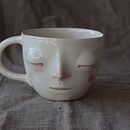 Xicrinhas. Fine Arts, Ceramics, and Marketing project by Luiza Griebeler - 07.27.2023