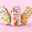 Mi proyecto del curso: Packaging para productos de consumo. Projekt z dziedziny  Reklama, Br, ing i ident, fikacja wizualna, Doradztwo kreat, wne i Projektowanie opakowań użytkownika Andrea Muñoz - 27.07.2023