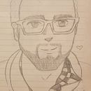 Mi proyecto del curso: De principiante a superdibujante. Un projet de Design , Illustration traditionnelle, Dessin au cra, on , et Dessin de Brenda - 25.07.2023