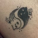 Mi proyecto del curso: Tatuaje para principiantes. Desenho de tatuagens e Ilustração com tinta projeto de Lizeth Morales - 28.07.2023