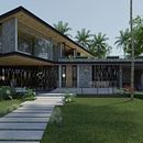 Mi proyecto del curso: Visualización arquitectónica con V-Ray para SketchUp. Projekt z dziedziny  Architektura, Architektura wnętrz, Architektura c, frowa i Wizualizacja architektoniczna użytkownika JOSE ANTONIO JUAREZ HERNANDEZ - 28.07.2023