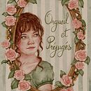 Mon projet du cours : Illustration et lettering : créez une couverture de livre . Desain Editorial, Desain Grafis, Huruf, Ilustrasi Digital, Huruf Tangan & Ilustrasi Editorial proyek oleh Silvana - 07.28.2023