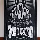 Meu projeto do curso: Lettering com giz para murais. Street Art, Lettering, H, and Lettering project by Isabela Cabreira - 07.28.2023
