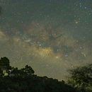 Mi proyecto del curso: Introducción a la astrofotografía. Fotografia, e Fotografia em exteriores projeto de Ozkar Franko - 29.07.2023