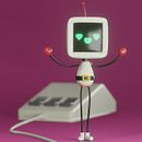 Mi proyecto del curso: Introducción al diseño y modelado 3D con Blender. Motion Graphics, Design de personagens, Design de produtos, e Modelagem 3D projeto de Emiliano Nicolao - 25.07.2023