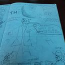 My project for course: Introduction to Storyboarding. Traditional illustration, Audiovisual Production, Digital Illustration, Stor, board, Concept Art, Digital Drawing, and Art Direction project by davidgolan78 - 07.29.2023