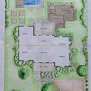 mon projet Garcia :). Un proyecto de Paisajismo de geraldine vives - 29.07.2023