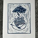 First steps. Arts, and Crafts project by Amanda Odgers - 07.29.2023