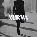 Nurva. Design, Graphic Design, Br, ing & Identit project by Rômulo Bochimpani - 07.30.2023