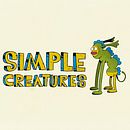 Simple creatures. Projekt z dziedziny Trad, c, jna ilustracja, Projektowanie postaci,  Animacja, Animacje 2D i Concept art użytkownika Babak Esmaeli - 30.07.2023